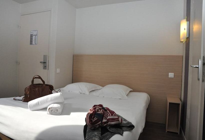 B Hotel Caen Mondeville