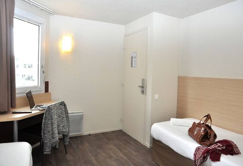 B Hotel Caen Mondeville