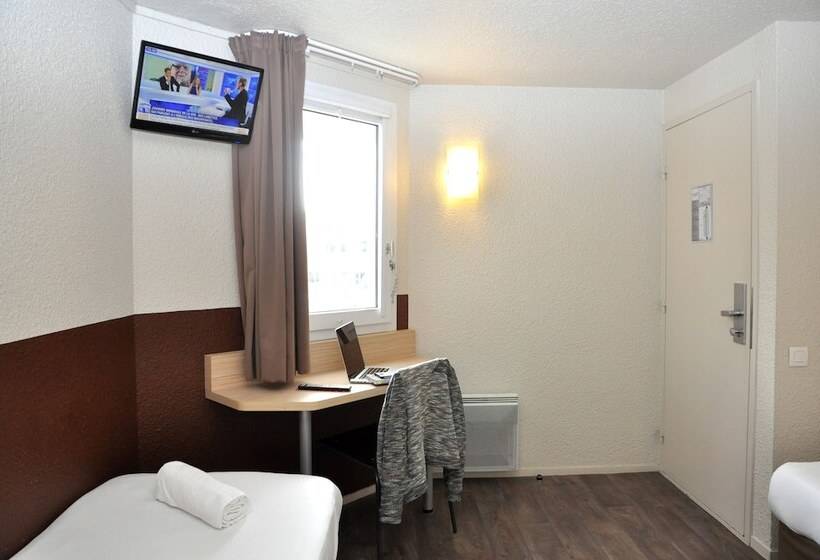 B Hotel Caen Mondeville