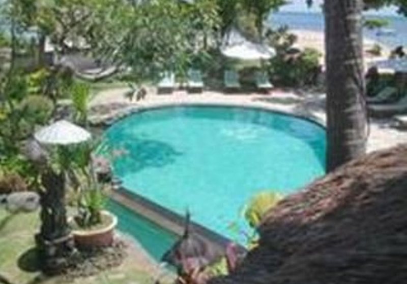 Hotel Bali Royal