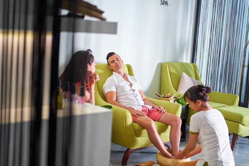 هتل Hadana Boutique Resort Hoian