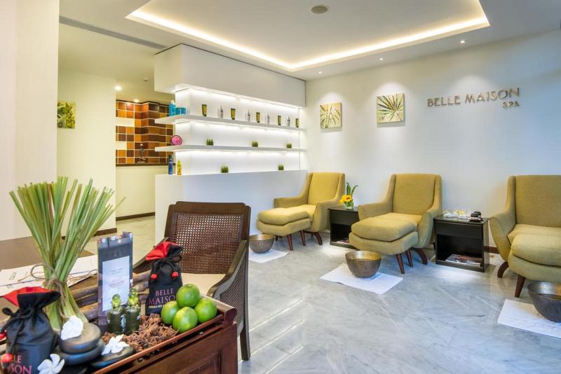 هتل Hadana Boutique Resort Hoian