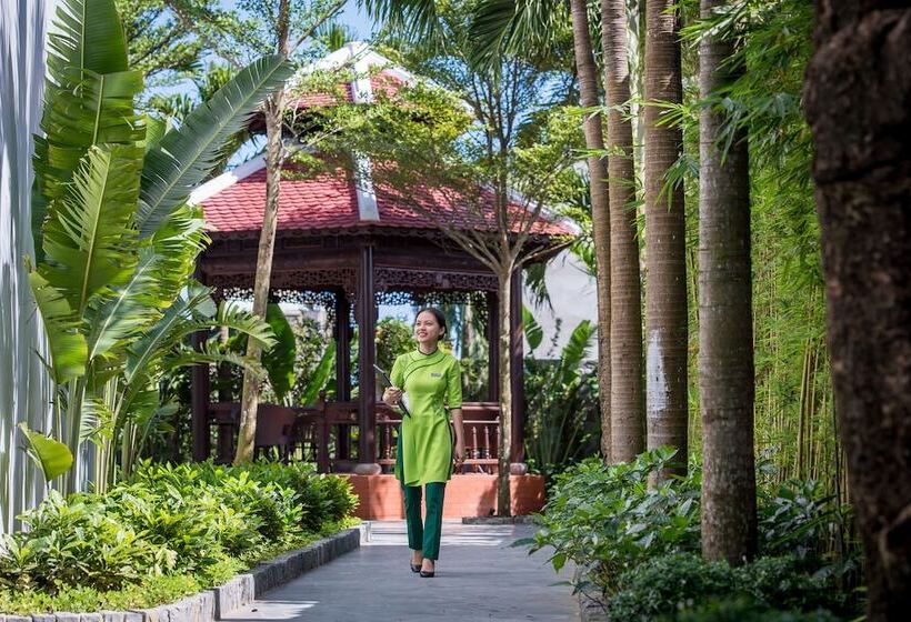 هتل Hadana Boutique Resort Hoian