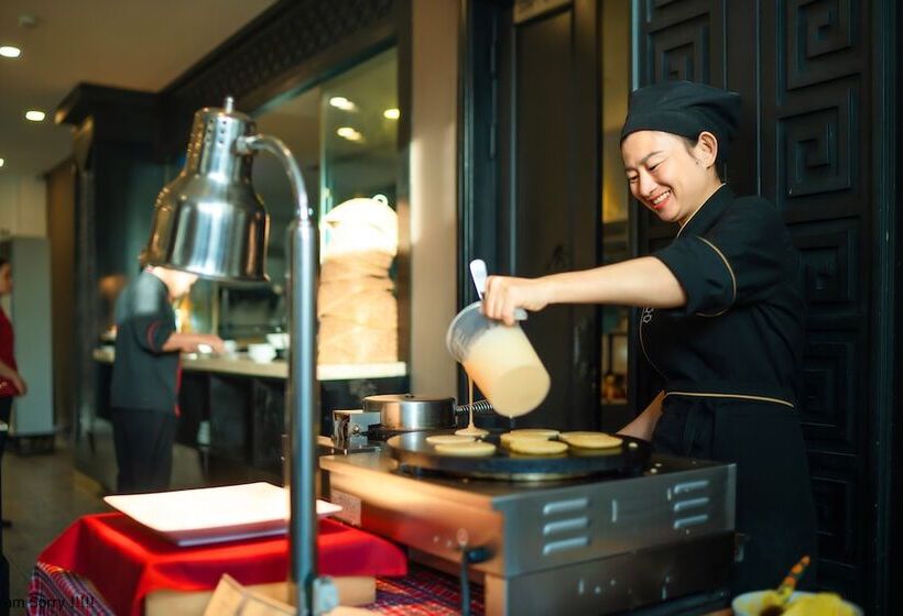 هتل Hadana Boutique Resort Hoian