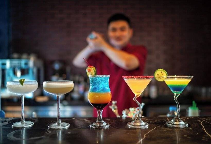 هتل Hadana Boutique Resort Hoian