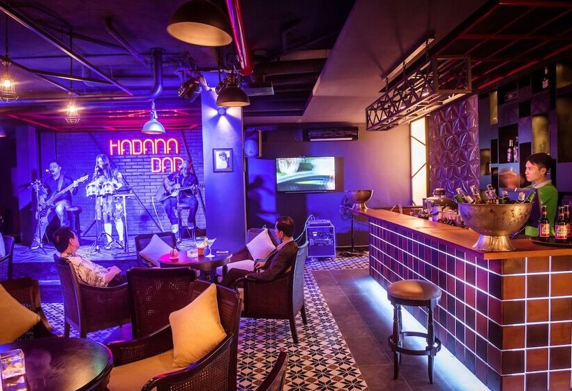 هتل Hadana Boutique Resort Hoian