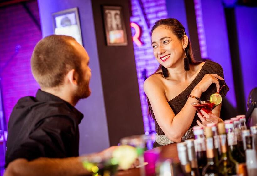 هتل Hadana Boutique Resort Hoian