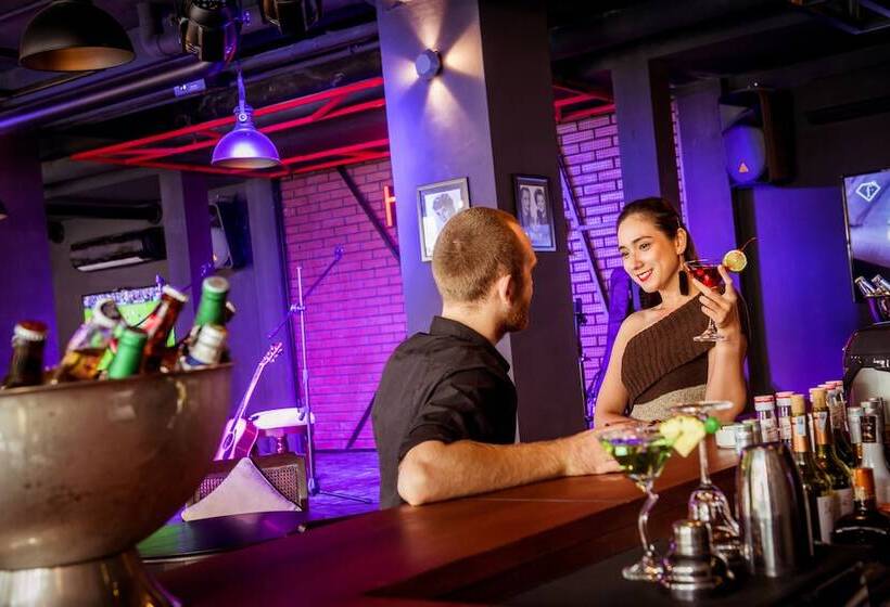 هتل Hadana Boutique Resort Hoian