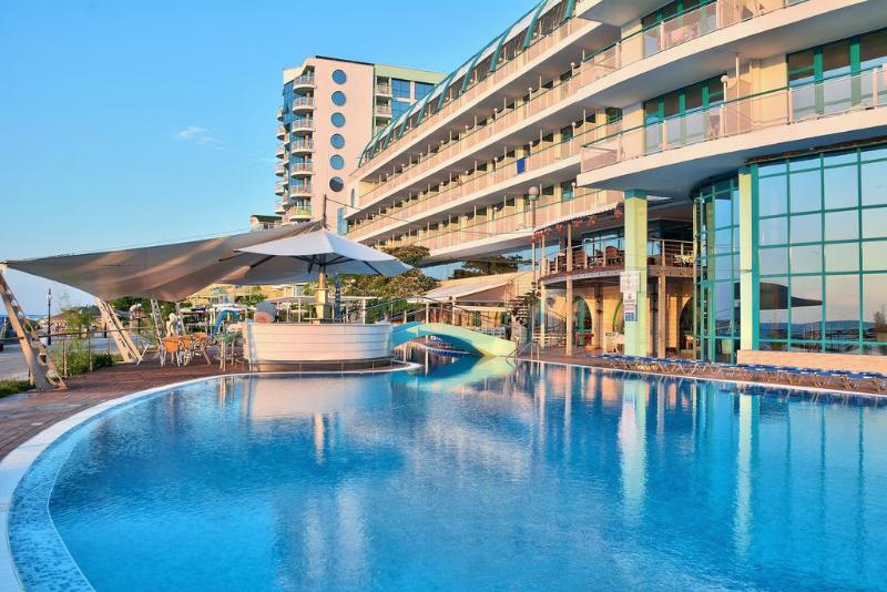 Berlin Golden Beach Hotel   All Inclusive & Beach