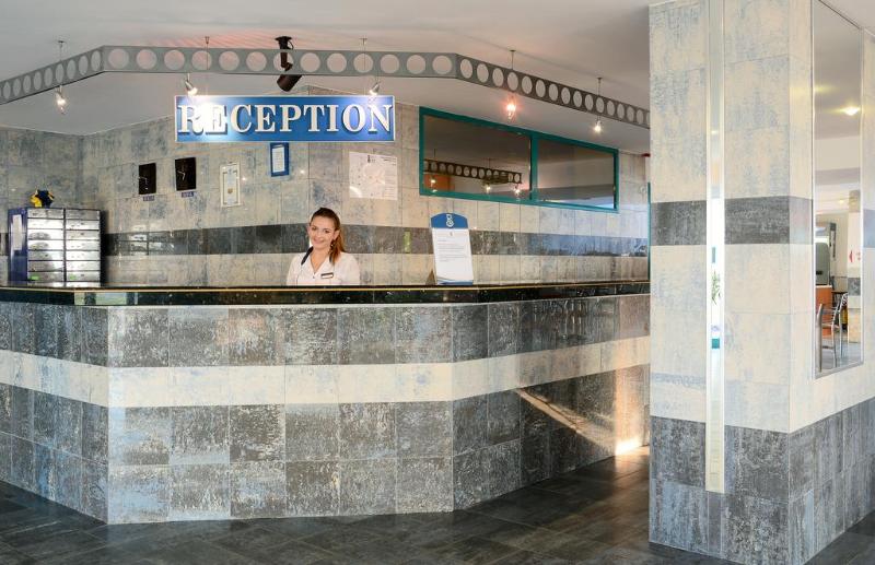 Berlin Golden Beach Hotel All Inclusive & Beach