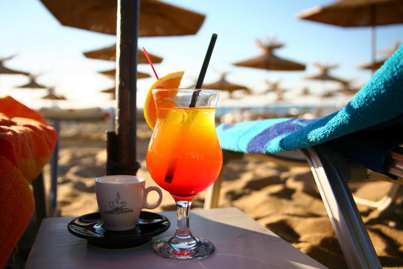 Berlin Golden Beach Hotel All Inclusive & Beach