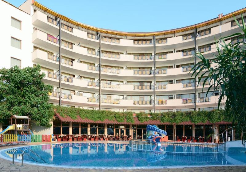 فندق Berlin Green Park - All Inclusive & Beach