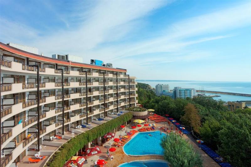 فندق Berlin Green Park - All Inclusive & Beach