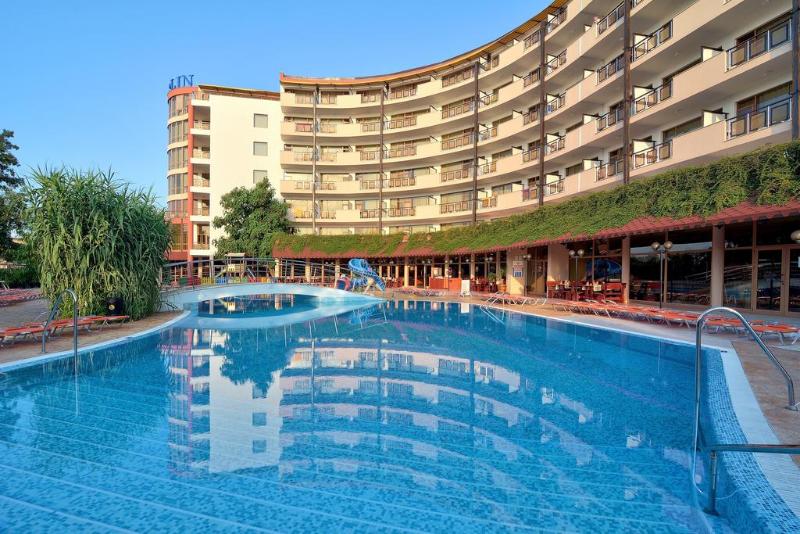 فندق Berlin Green Park - All Inclusive & Beach