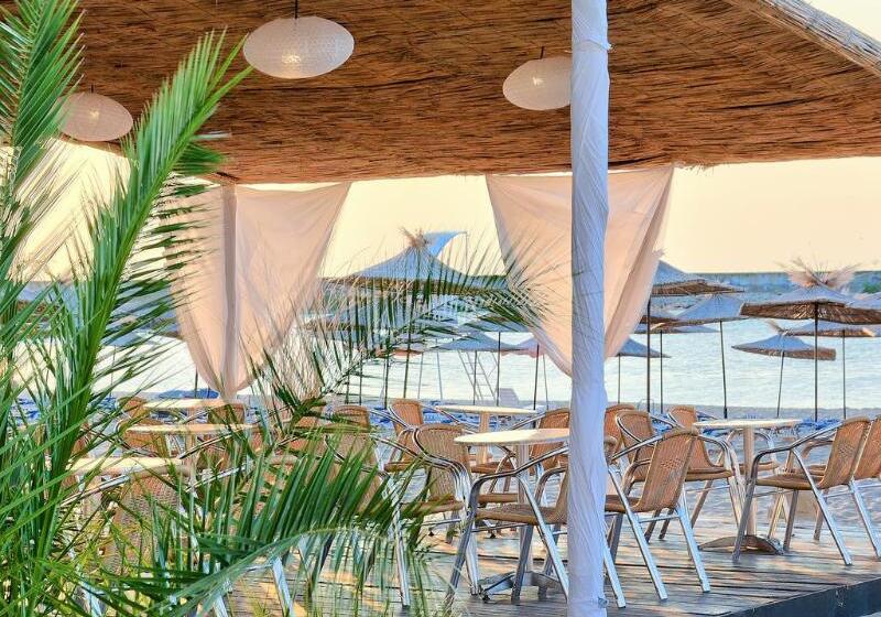 فندق Berlin Green Park - All Inclusive & Beach