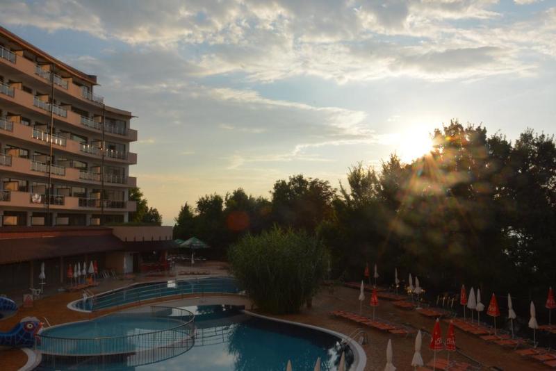 فندق Berlin Green Park - All Inclusive & Beach