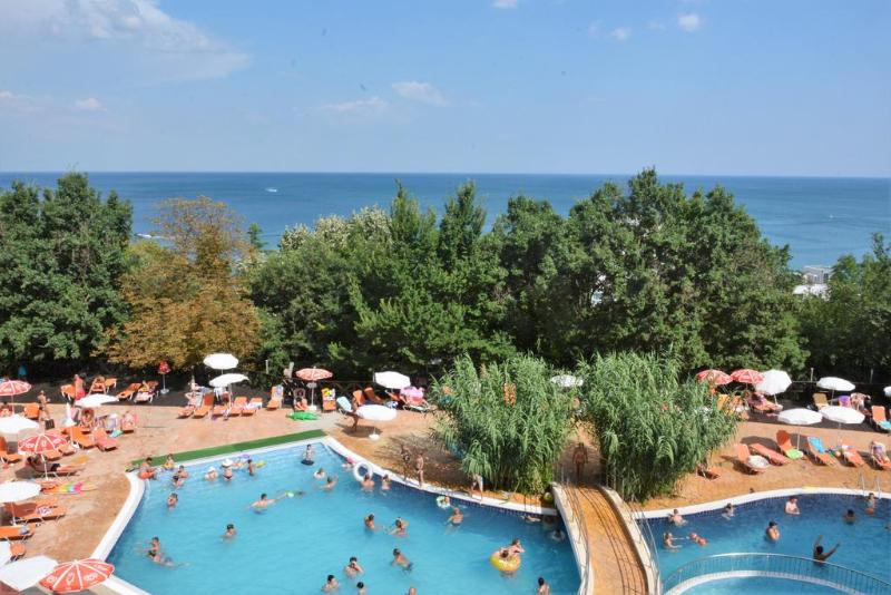 فندق Berlin Green Park - All Inclusive & Beach