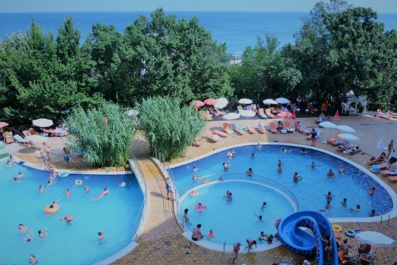 فندق Berlin Green Park - All Inclusive & Beach