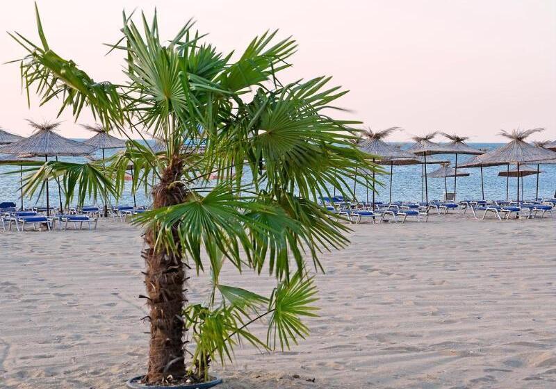 فندق Berlin Green Park - All Inclusive & Beach