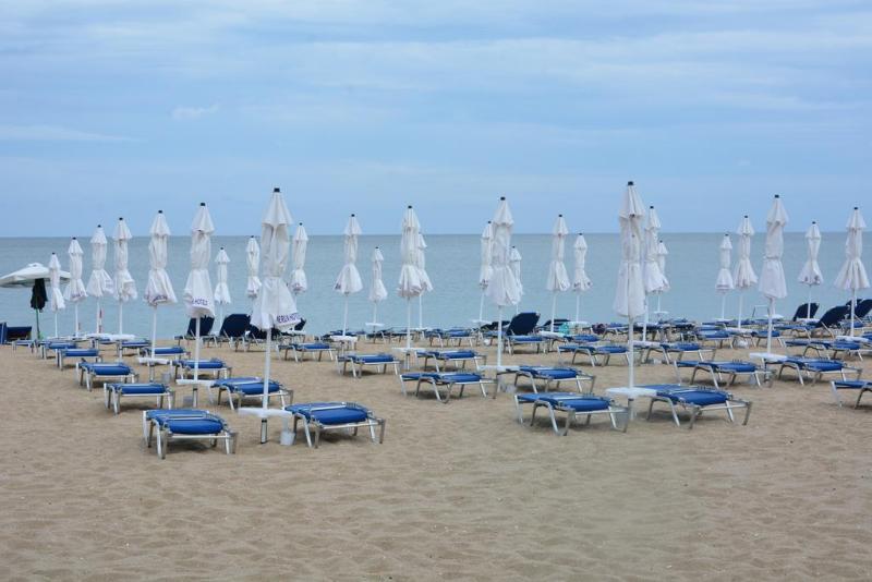 فندق Berlin Green Park - All Inclusive & Beach