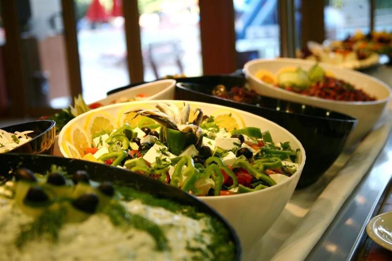 فندق Berlin Green Park - All Inclusive & Beach