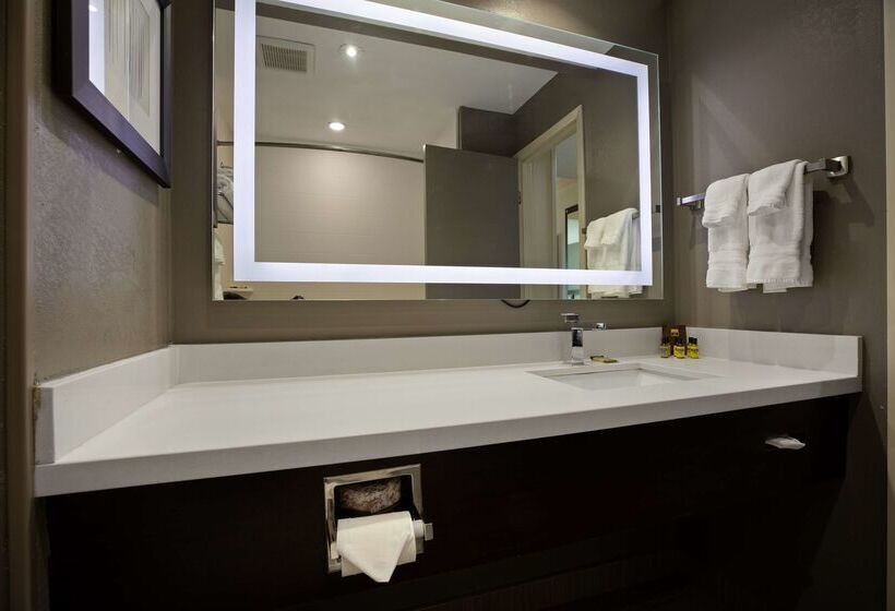 ホテル Best Western Plus Executive Inn