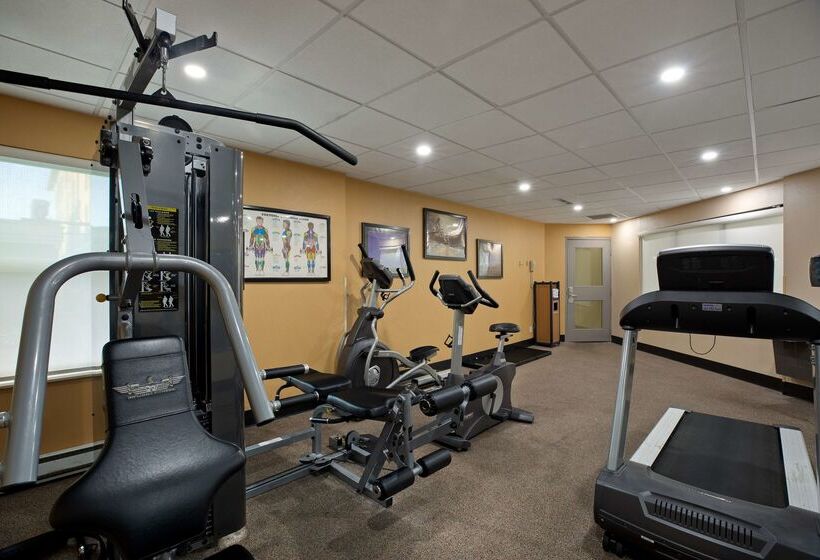 ホテル Best Western Plus Executive Inn