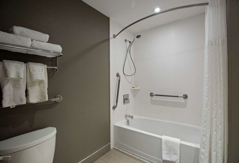 ホテル Best Western Plus Executive Inn