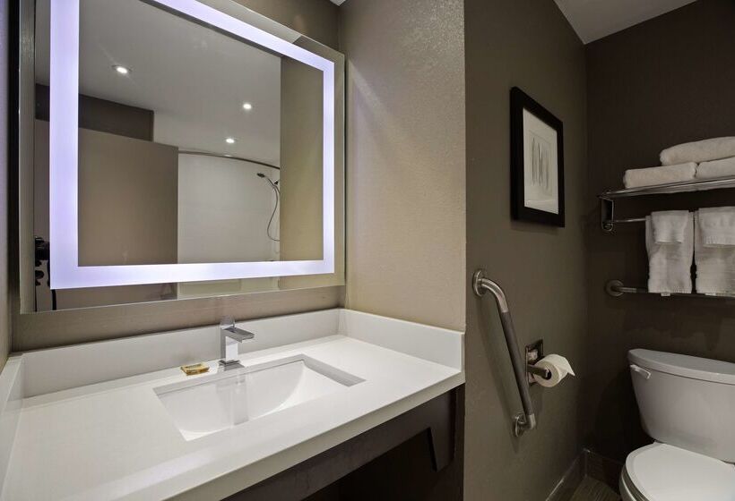 ホテル Best Western Plus Executive Inn