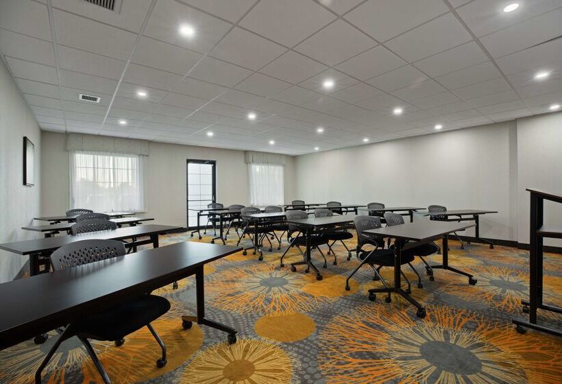 ホテル Best Western Plus Executive Inn