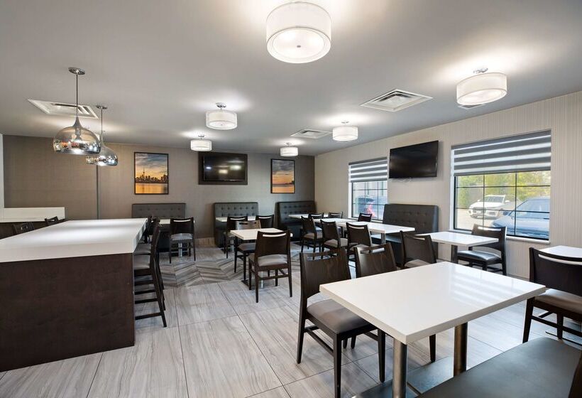 ホテル Best Western Plus Executive Inn