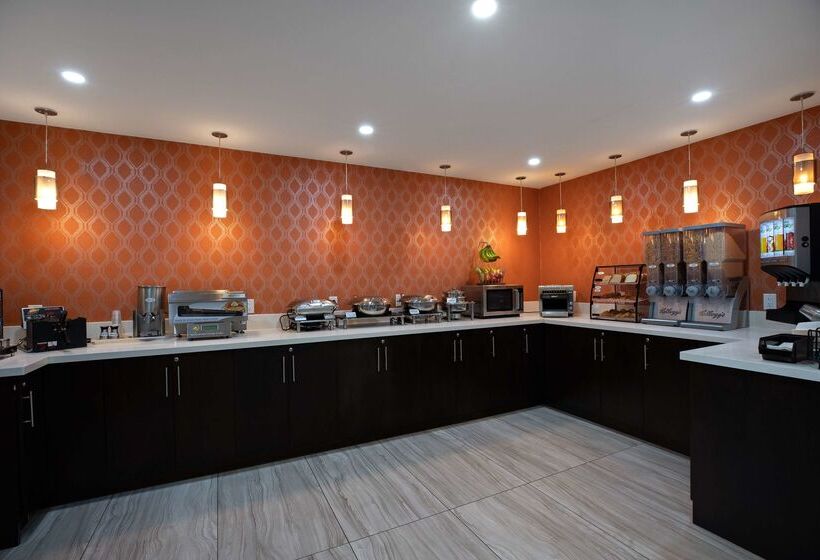 ホテル Best Western Plus Executive Inn