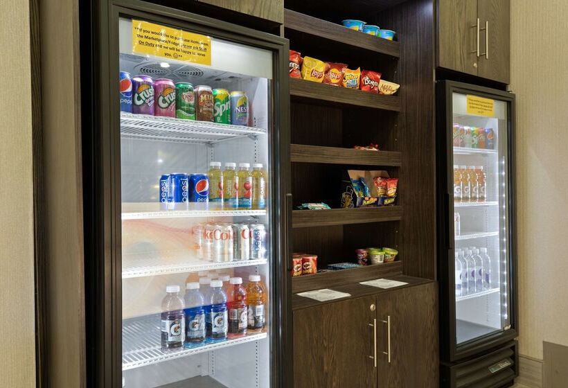 ホテル Best Western Plus Executive Inn