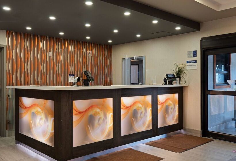 ホテル Best Western Plus Executive Inn