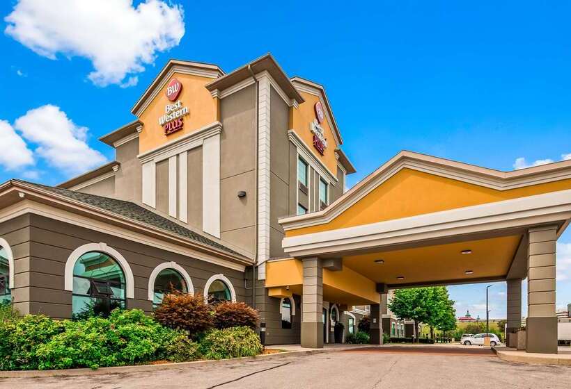 ホテル Best Western Plus Executive Inn