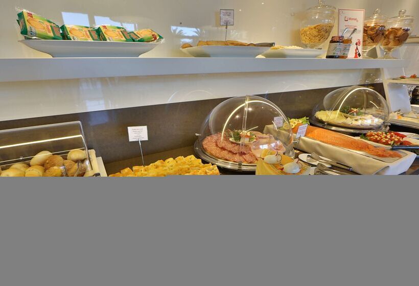 هتل Best Western Plus Tigullio Royal