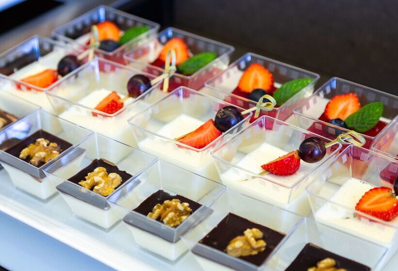 Отель Best Western Plus Tigullio Royal