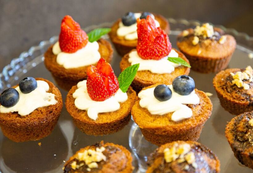 Отель Best Western Plus Tigullio Royal