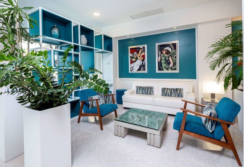 Отель Best Western Plus Tigullio Royal