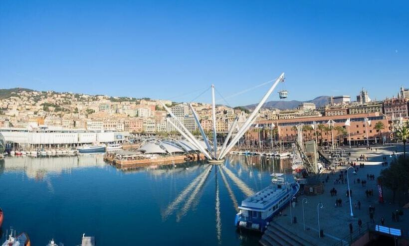 هتل Best Western Plus Tigullio Royal