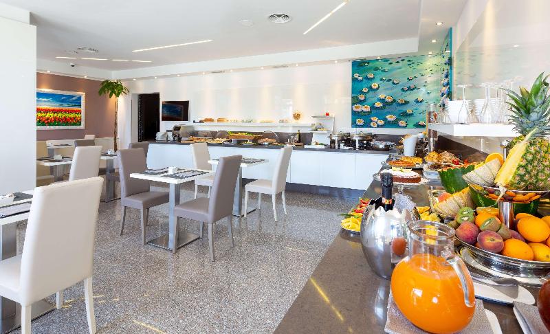 Отель Best Western Plus Tigullio Royal