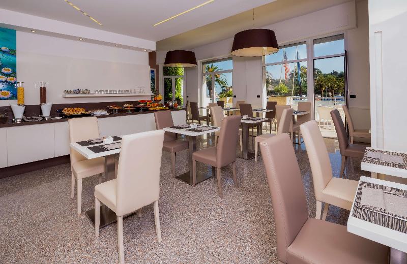 هتل Best Western Plus Tigullio Royal