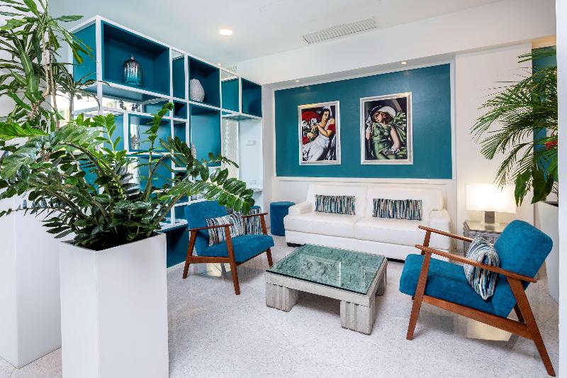 Отель Best Western Plus Tigullio Royal