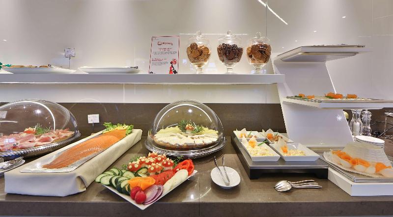 Отель Best Western Plus Tigullio Royal