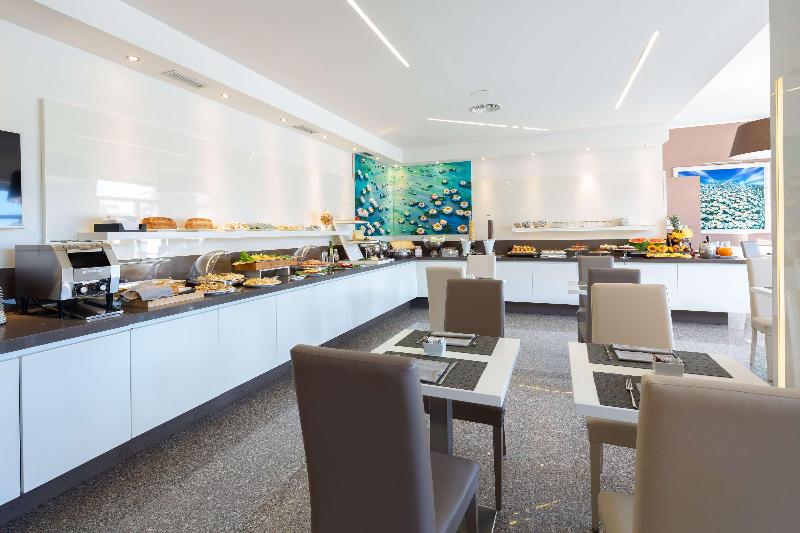 Отель Best Western Plus Tigullio Royal