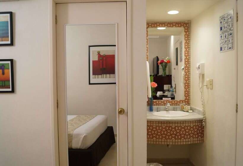 ホテル Best Western Taxco