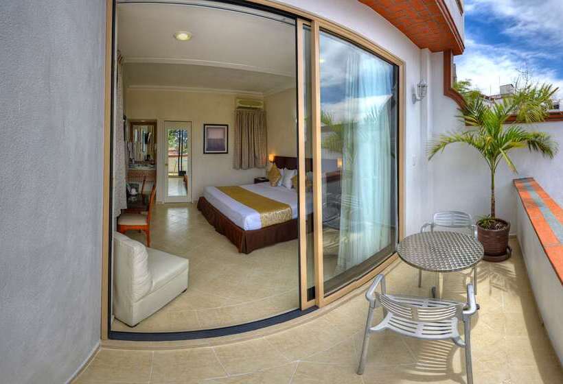 ホテル Best Western Taxco