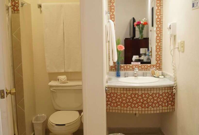 ホテル Best Western Taxco