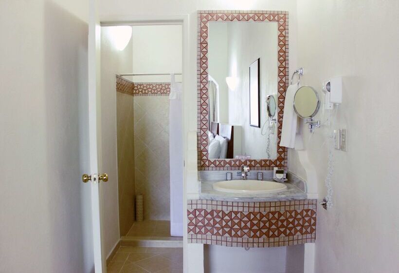 ホテル Best Western Taxco