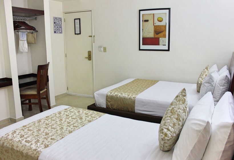 ホテル Best Western Taxco